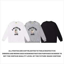 Picture of Bape Sweatshirt _SKUBapeS-2XLscqx52230472